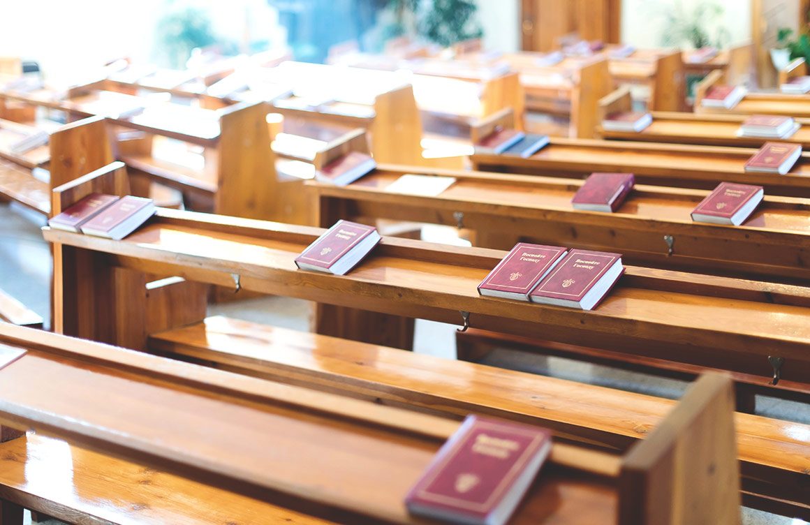 Develop theological competencies
