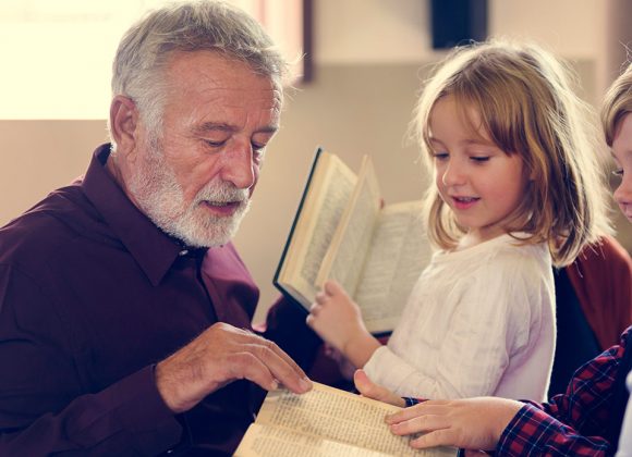 Strengthen relationships among churches