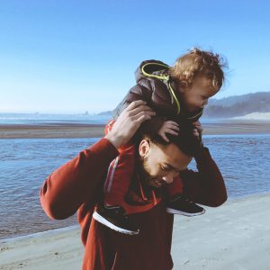 1 Support for young families