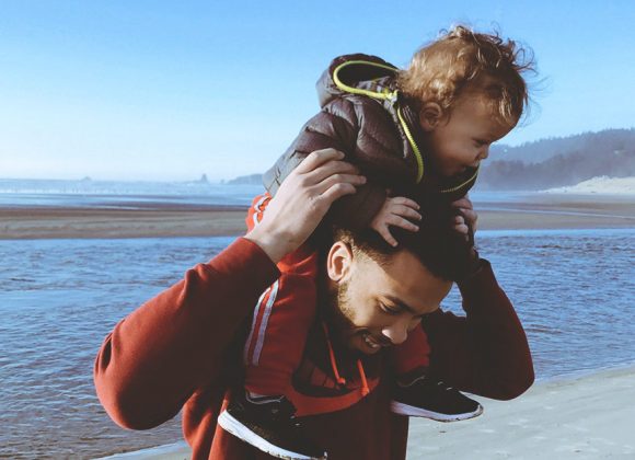Support for young families
