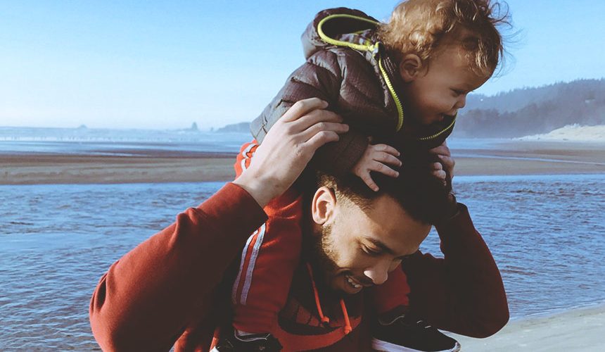 Support for young families