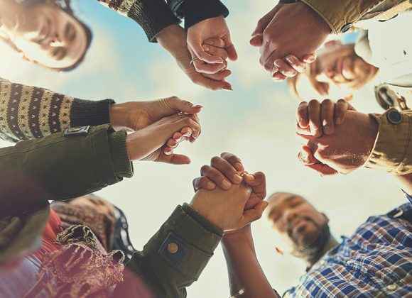 Faith That Affects Our Children