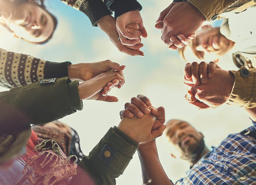Faith That Affects Our Children