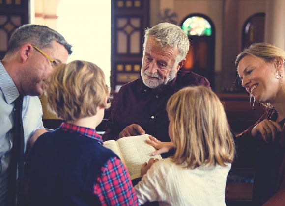 Discerning Your Child’s Spiritual State