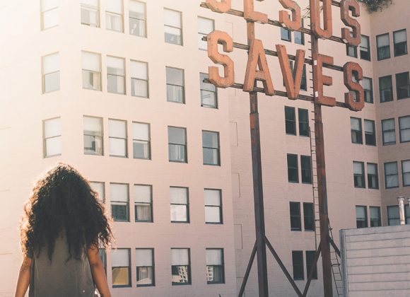 Build a 21st Century Church