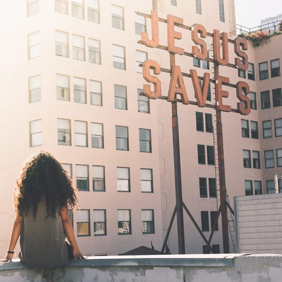 Build a 21st Century Church
