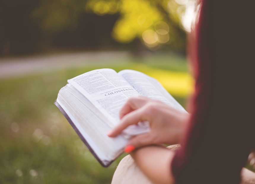 3 Ways the Gospel Might Divide a Church