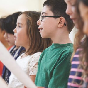 5 Assistance for large families