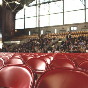 6 Growing Church Community