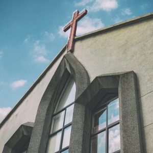 When Serving The Salvation Church Isn’t Fun