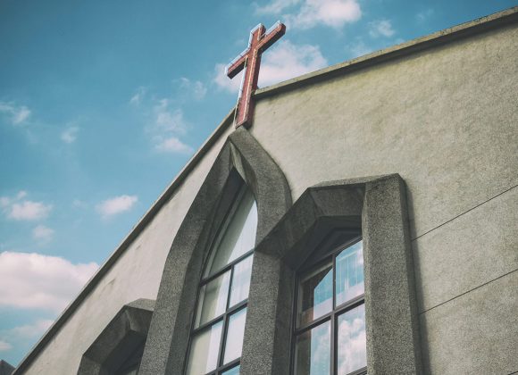 When Serving The Salvation Church Isn’t Fun