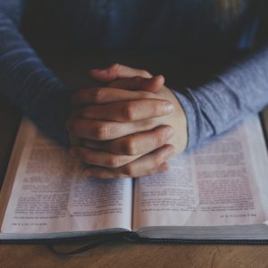 The Providence of God in Psalm