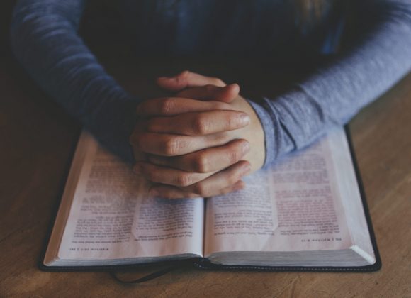The Providence of God in Psalm