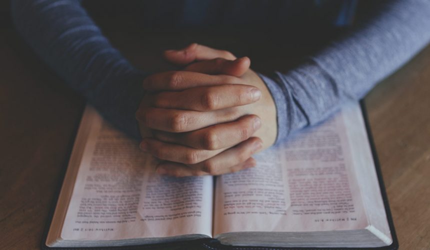 The Providence of God in Psalm
