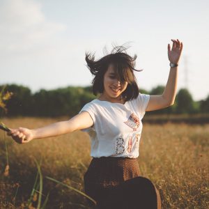 Reclaiming Your Spiritual Passion