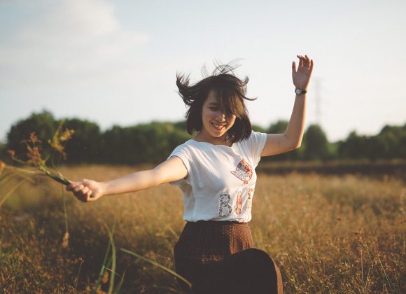 Reclaiming Your Spiritual Passion