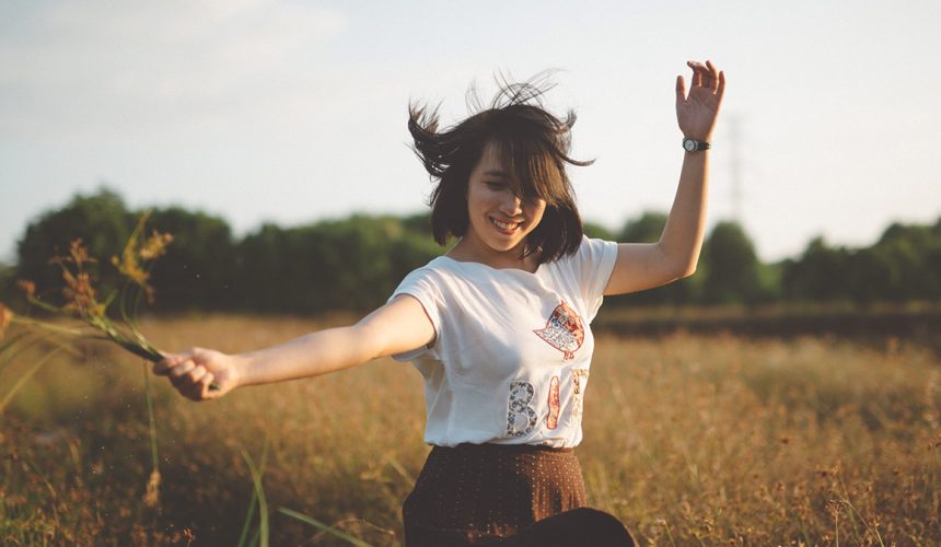 Reclaiming Your Spiritual Passion