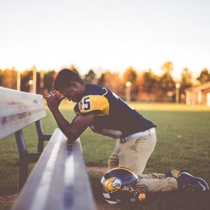 4 Unity: God Can Handle Our Differences