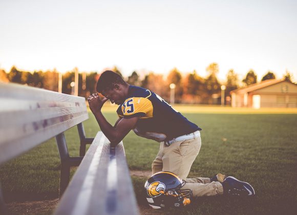 Unity: God Can Handle Our Differences