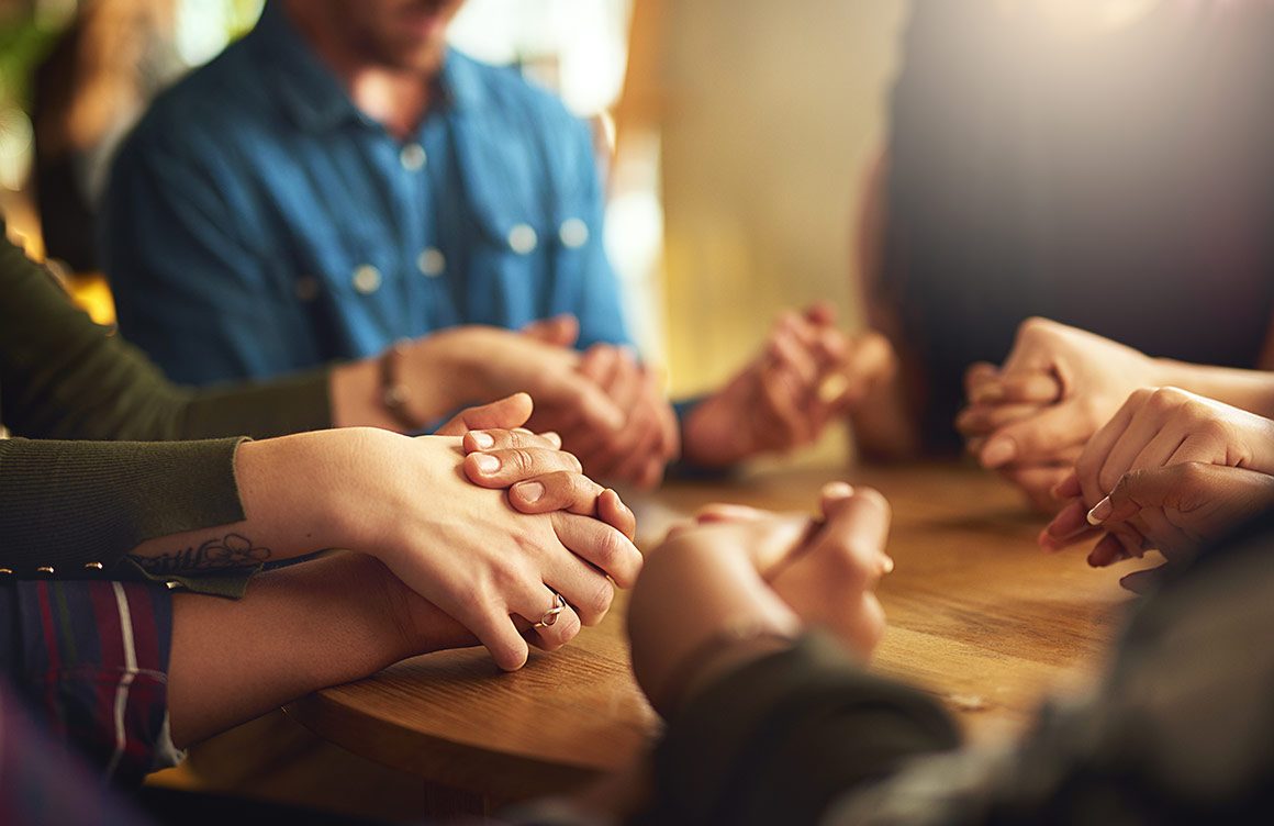 Making church buildings missional