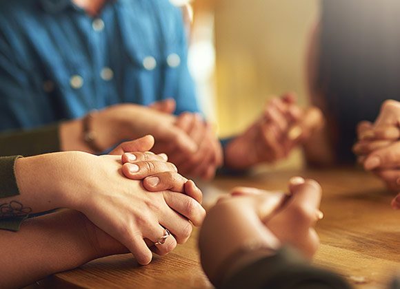 Making church buildings missional